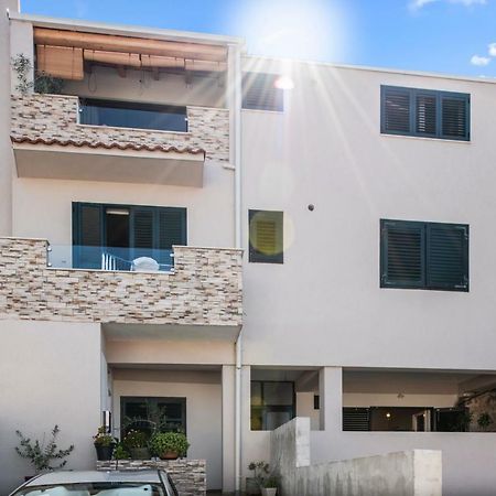 Kurika Anzotica Apartman Šibenik Kültér fotó