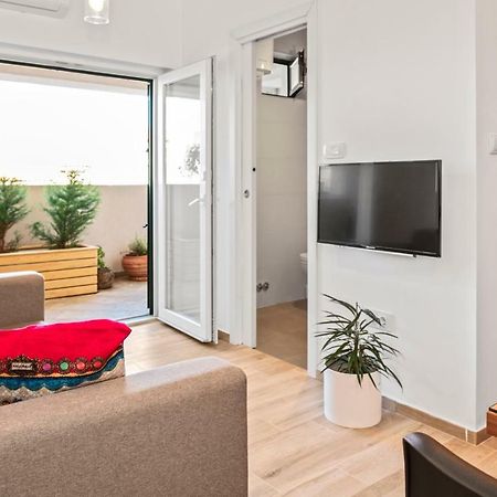 Kurika Anzotica Apartman Šibenik Kültér fotó
