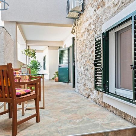 Kurika Anzotica Apartman Šibenik Kültér fotó